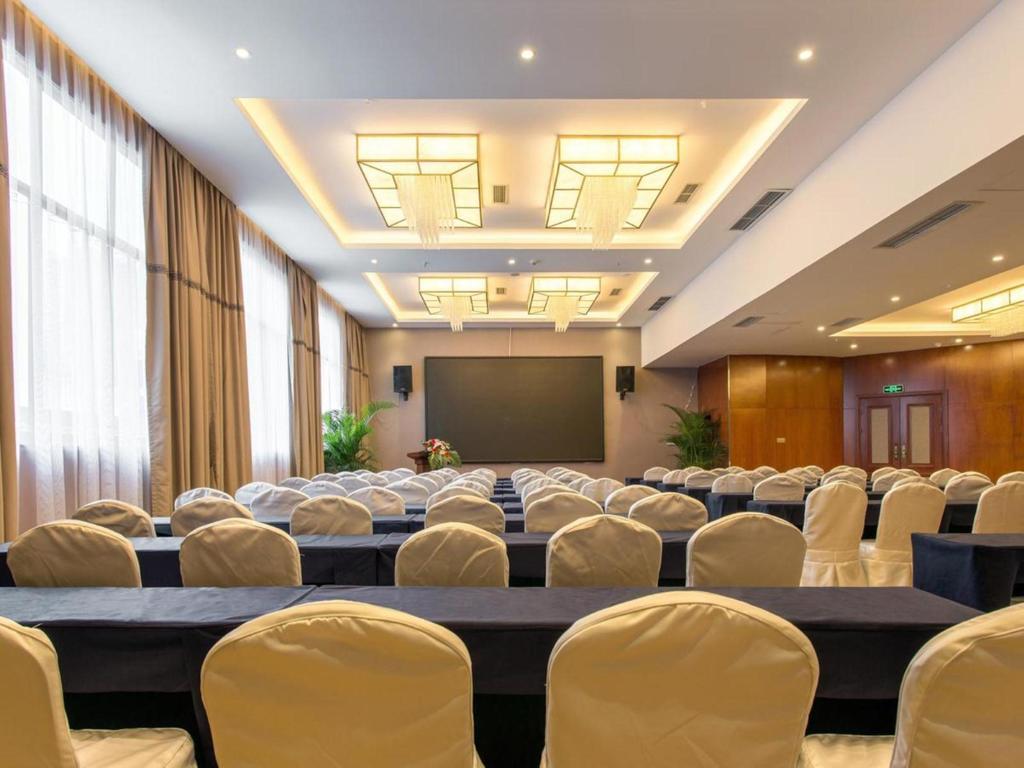 Zhufeng Hotel Chengdú Exterior foto
