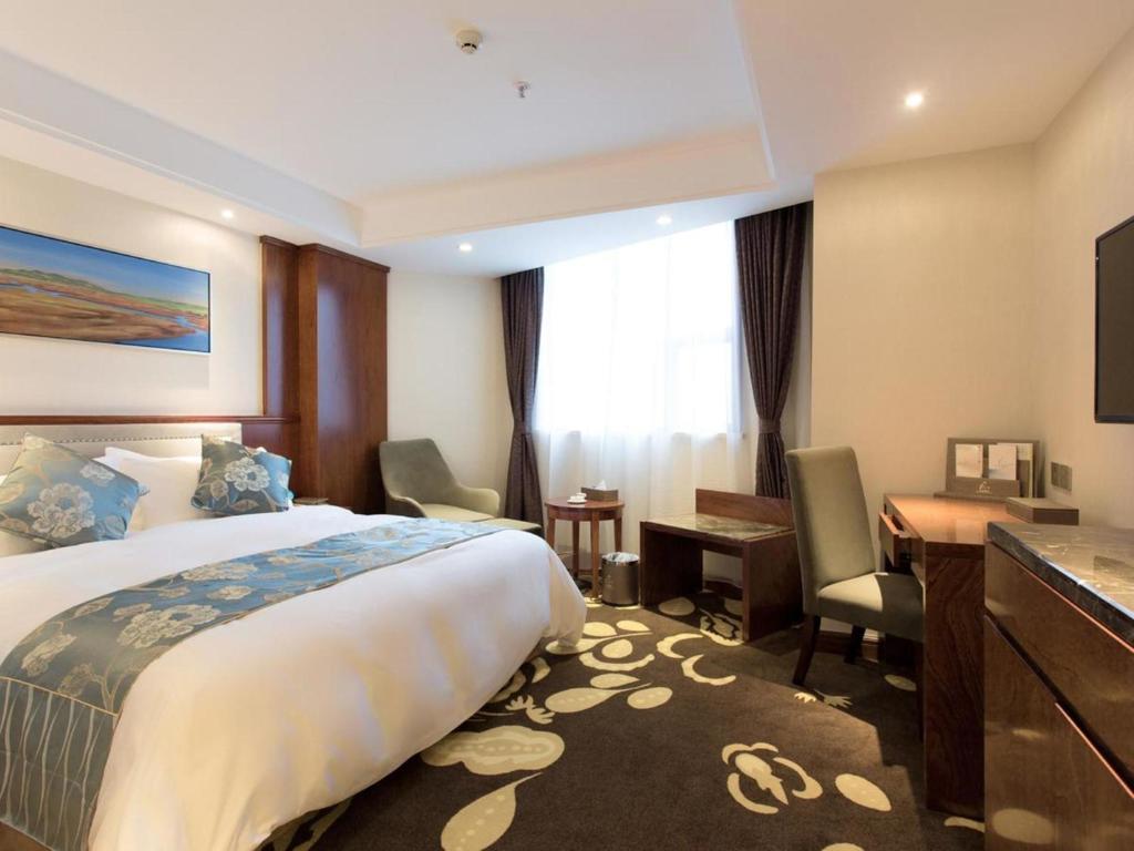 Zhufeng Hotel Chengdú Exterior foto