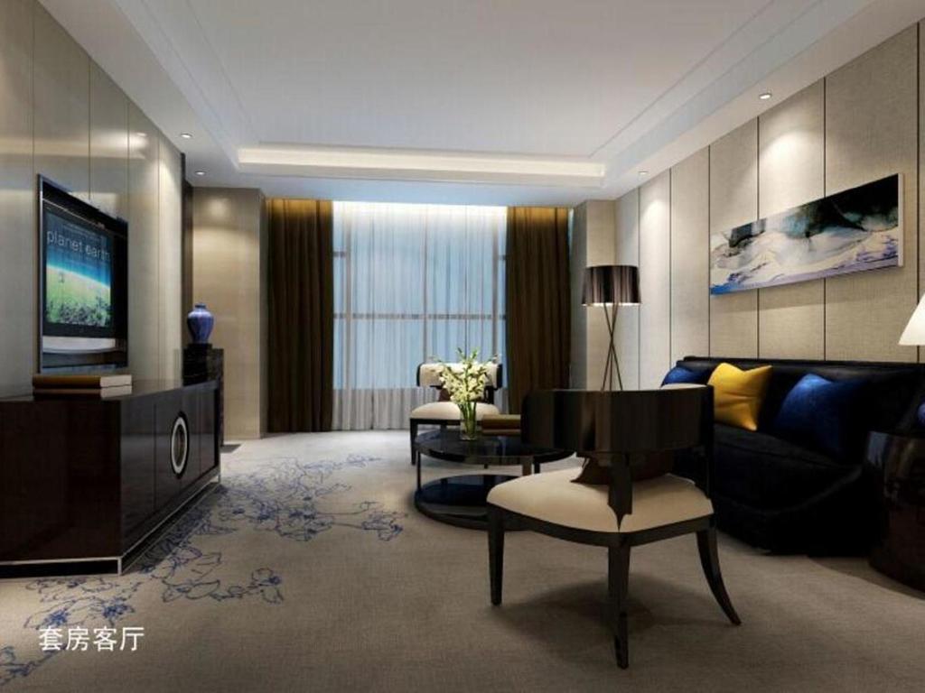 Zhufeng Hotel Chengdú Exterior foto