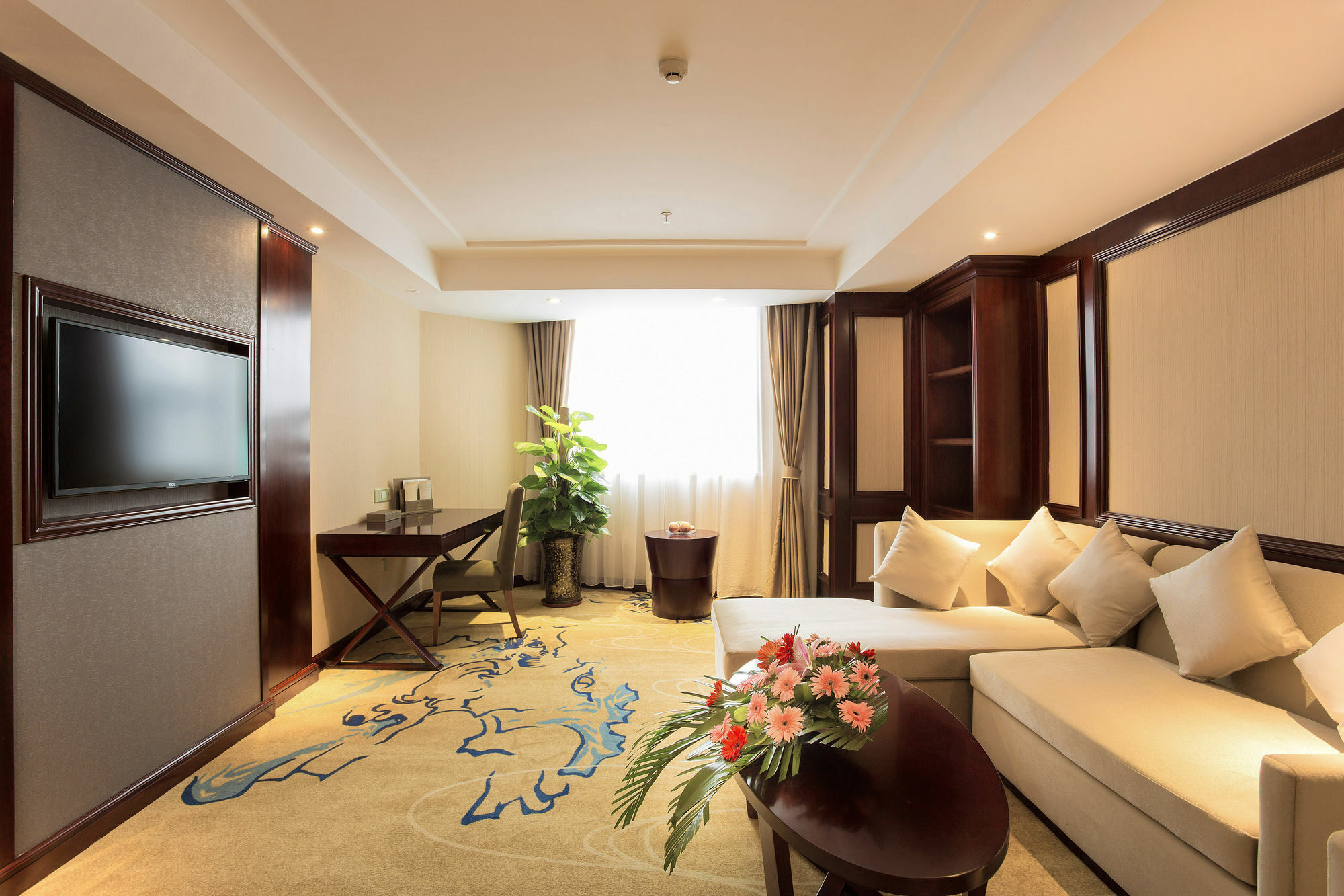 Zhufeng Hotel Chengdú Exterior foto